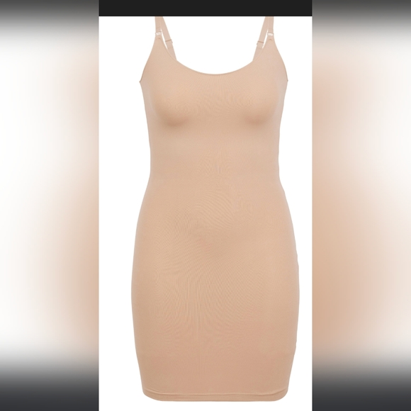 Cami full slip - Picture 1 of 2